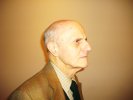Bernard Baritaud.