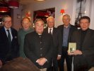Club des auteurs charentais de Paris (CAC 16/17)