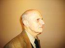 Bernard Baritaud.