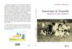 Grand-mère de Fontenille. Mémoire d'outre-Charente