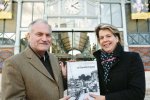 La Charente d'antan, avec P. de Montleau.