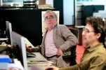 Journaliste à Sud-Ouest.