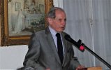 Réception d'Arnaud des Roches de Chassay - 18.03.17.