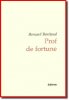 Prof de fortune
