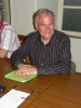 Conférencier.
